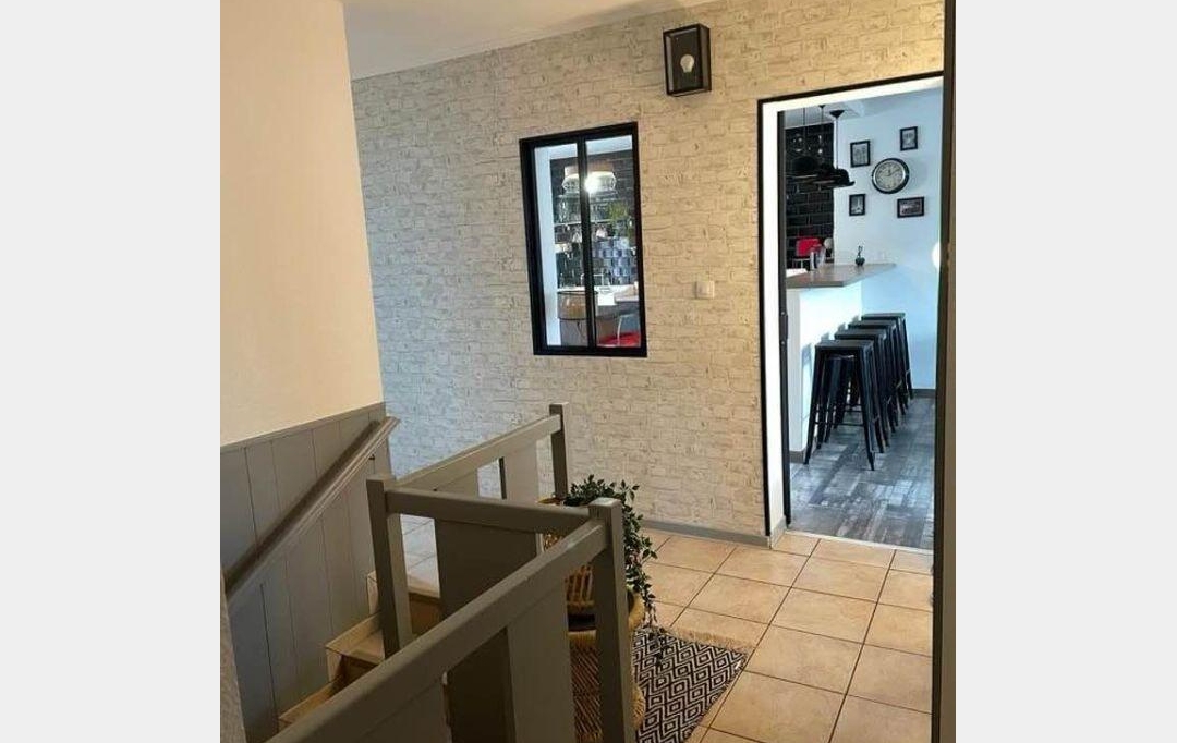 AGENCE IMMOBILIERE MB : Maison / Villa | STIRING-WENDEL (57350) | 135 m2 | 219 000 € 