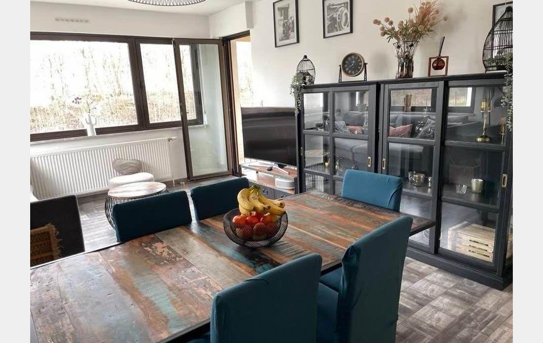 AGENCE IMMOBILIERE MB : Maison / Villa | STIRING-WENDEL (57350) | 135 m2 | 219 000 € 
