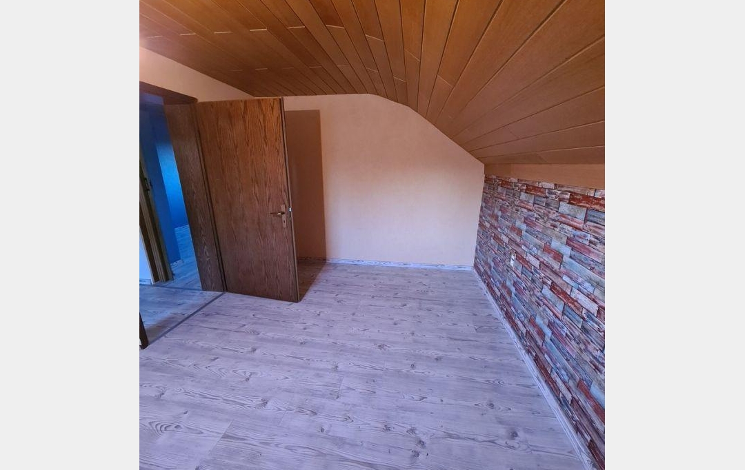 AGENCE IMMOBILIERE MB : House | REMERING-LES-PUTTELANGE (57510) | 60 m2 | 131 000 € 