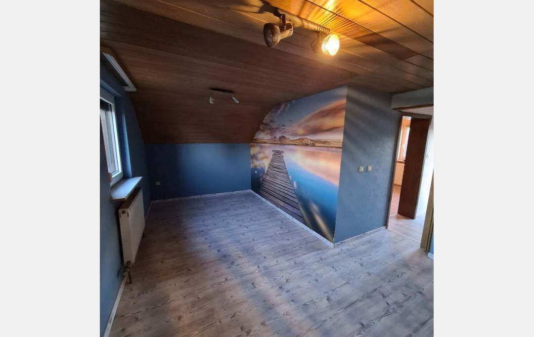 AGENCE IMMOBILIERE MB : House | REMERING-LES-PUTTELANGE (57510) | 60 m2 | 131 000 € 