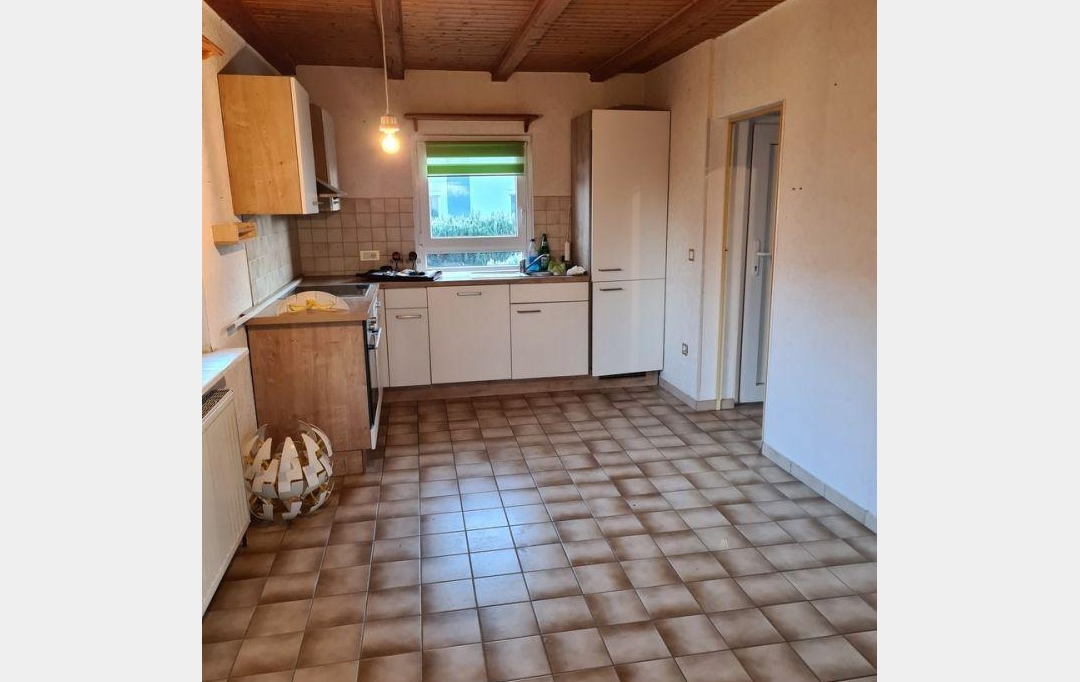 AGENCE IMMOBILIERE MB : House | REMERING-LES-PUTTELANGE (57510) | 60 m2 | 131 000 € 