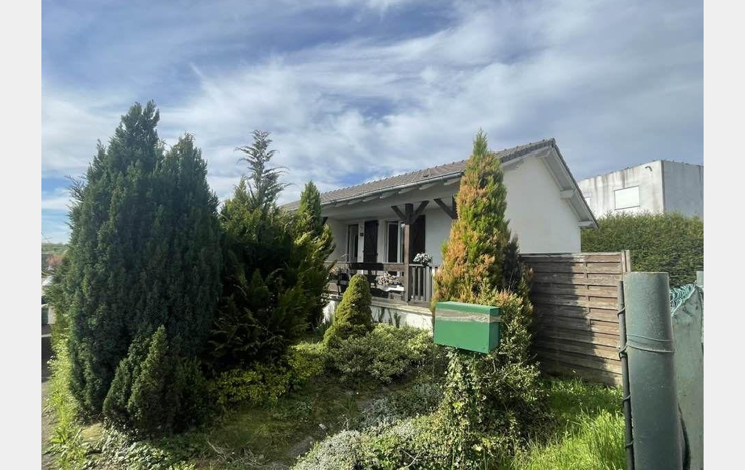 AGENCE IMMOBILIERE MB : Maison / Villa | BEHREN-LES-FORBACH (57460) | 100 m2 | 0 € 