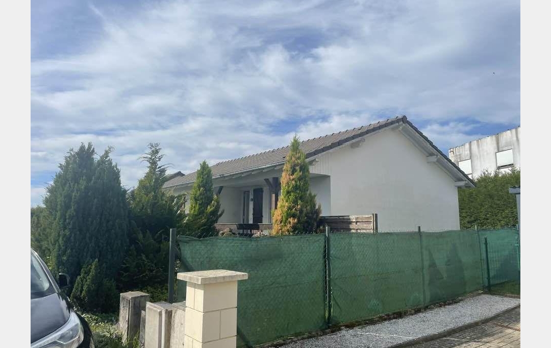 AGENCE IMMOBILIERE MB : Maison / Villa | BEHREN-LES-FORBACH (57460) | 100 m2 | 0 € 