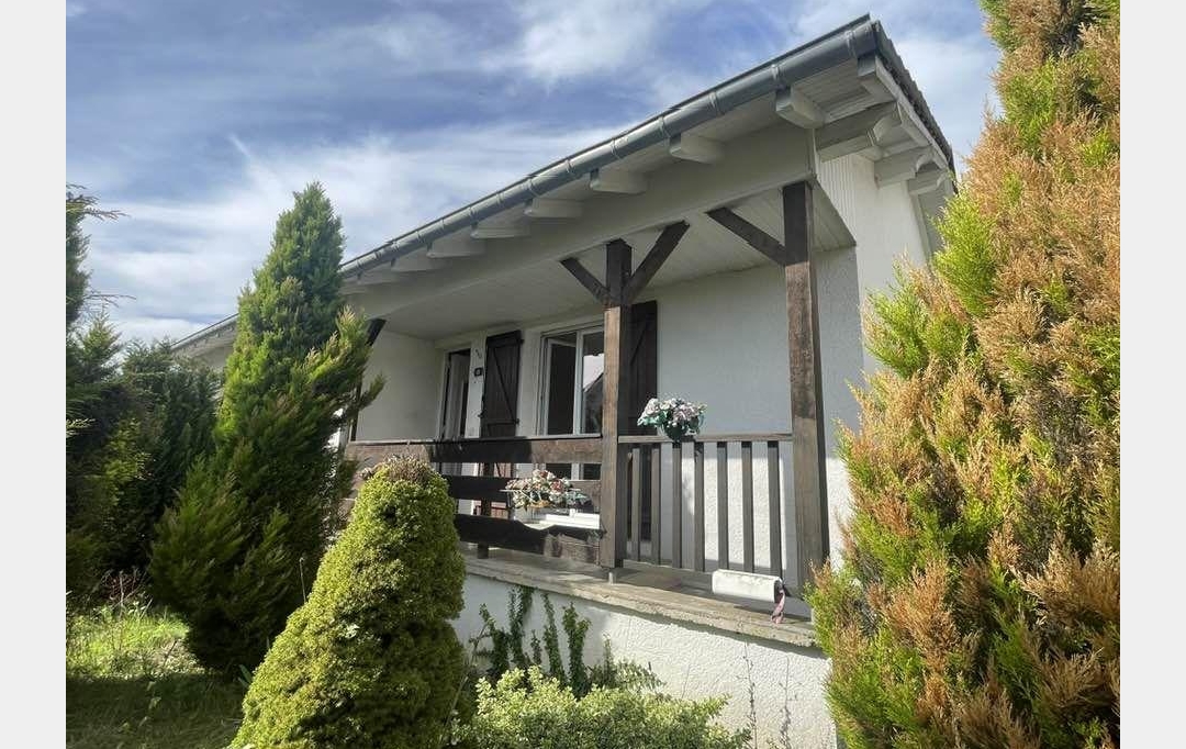 Agence immobilière MB : Maison / Villa | BEHREN-LES-FORBACH (57460) | 100 m2 | 0 € 