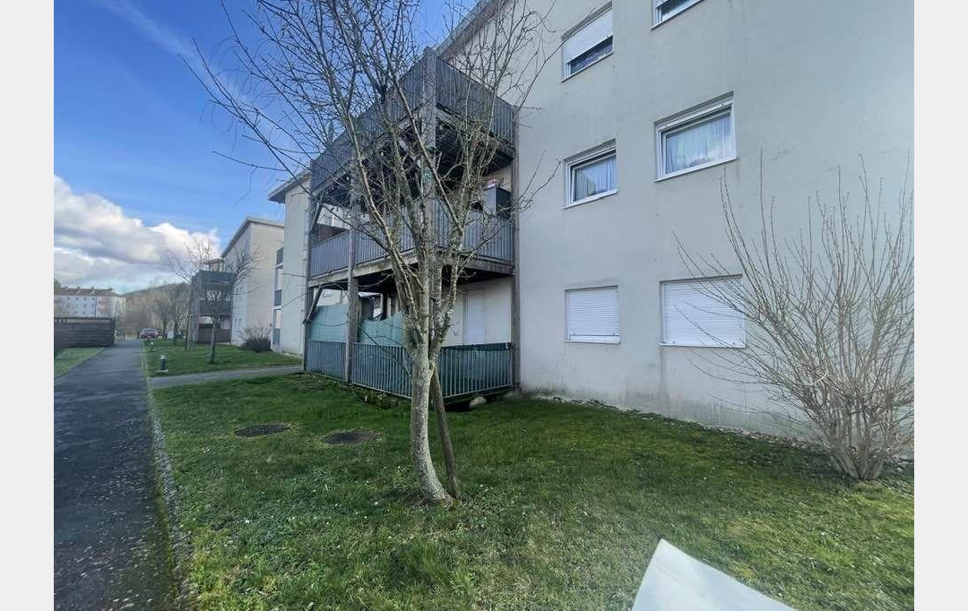 AGENCE IMMOBILIERE MB : Appartement | STIRING-WENDEL (57350) | 64 m2 | 110 000 € 