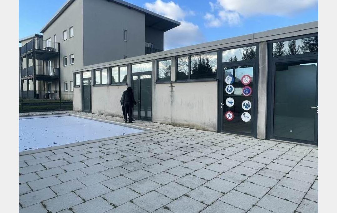 AGENCE IMMOBILIERE MB : Appartement | STIRING-WENDEL (57350) | 64 m2 | 110 000 € 
