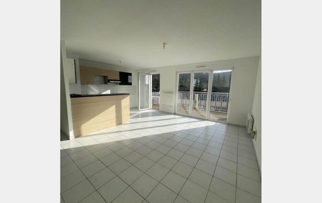 Agence immobilière MB : Appartement | STIRING-WENDEL (57350) | 64 m2 | 110 000 € 