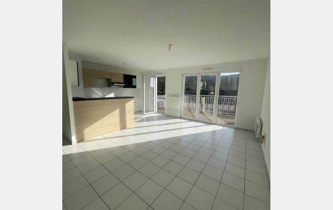 Agence immobilière MB : Apartment | STIRING-WENDEL (57350) | 64 m2 | 110 000 € 