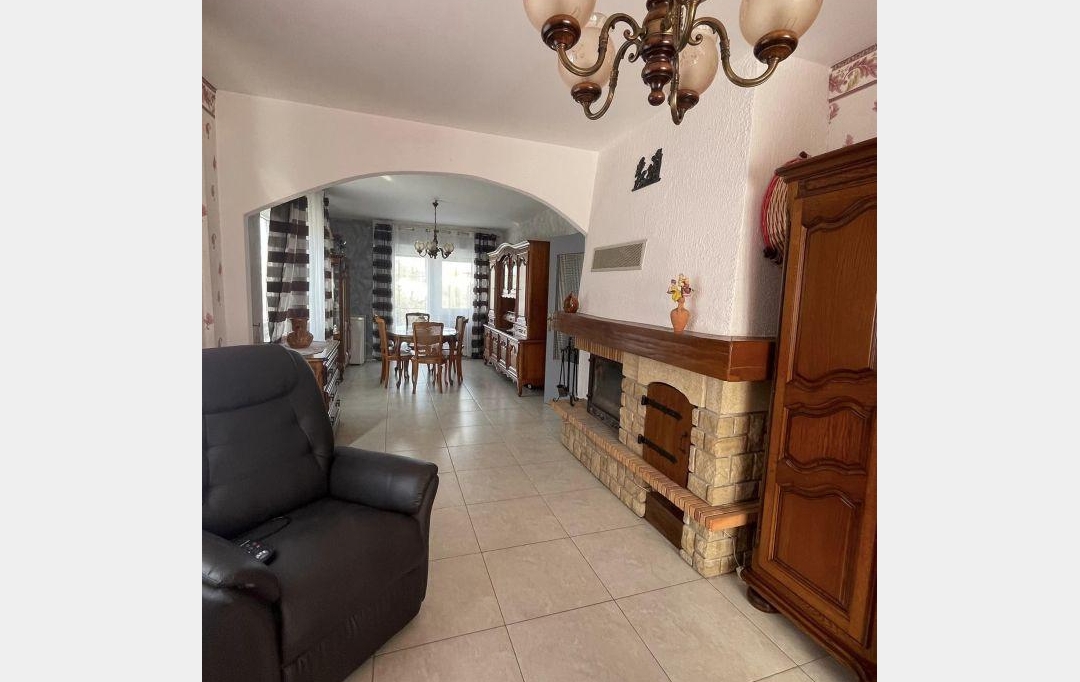 AGENCE IMMOBILIERE MB : Maison / Villa | BEHREN-LES-FORBACH (57460) | 124 m2 | 187 200 € 