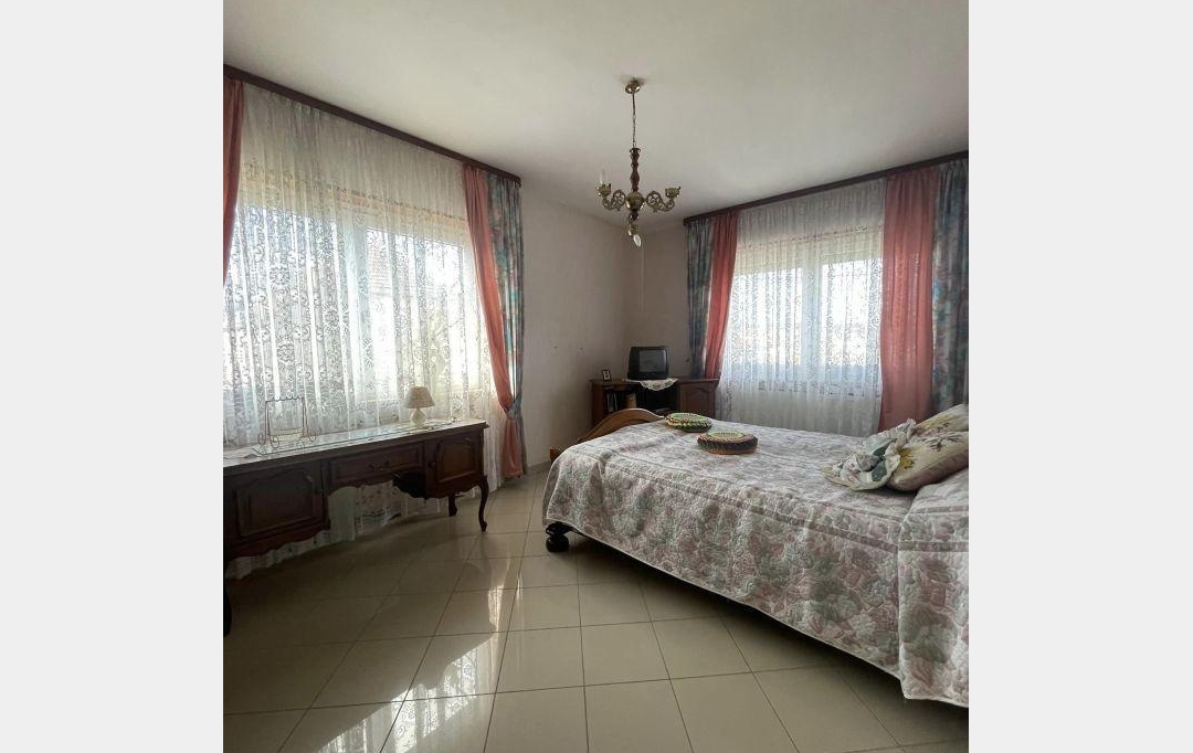 AGENCE IMMOBILIERE MB : Maison / Villa | BEHREN-LES-FORBACH (57460) | 124 m2 | 187 200 € 