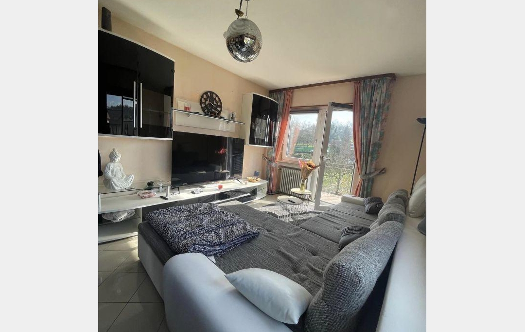 AGENCE IMMOBILIERE MB : Maison / Villa | BEHREN-LES-FORBACH (57460) | 124 m2 | 187 200 € 