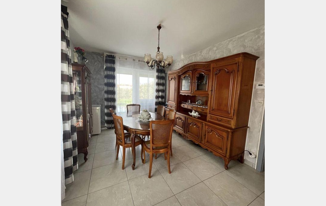 AGENCE IMMOBILIERE MB : Maison / Villa | BEHREN-LES-FORBACH (57460) | 124 m2 | 187 200 € 