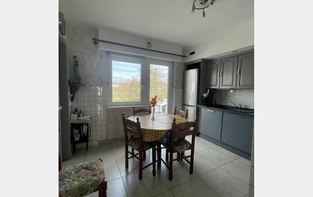 Agence immobilière MB : Maison / Villa | BEHREN-LES-FORBACH (57460) | 124 m2 | 187 200 € 