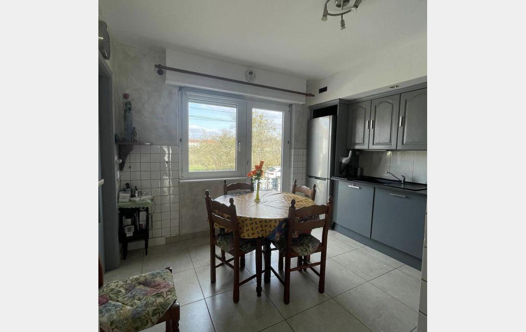 AGENCE IMMOBILIERE MB : Maison / Villa | BEHREN-LES-FORBACH (57460) | 124 m2 | 187 200 € 