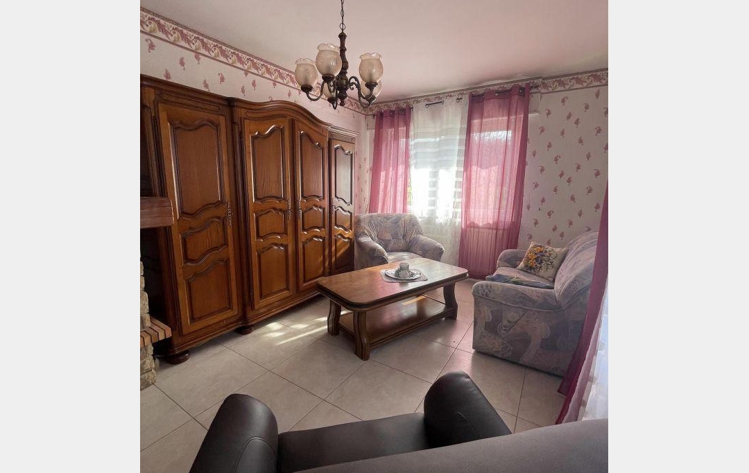 AGENCE IMMOBILIERE MB : Maison / Villa | BEHREN-LES-FORBACH (57460) | 124 m2 | 187 200 € 
