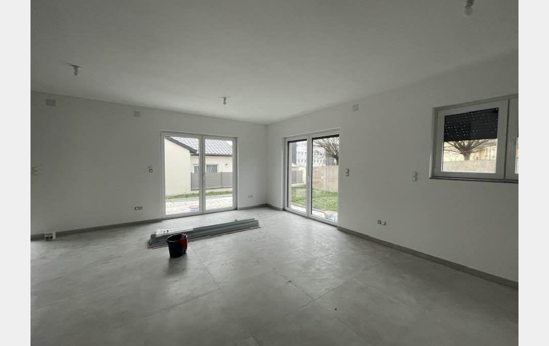 Agence immobilière MB : House | FORBACH (57600) | 150 m2 | 0 € 