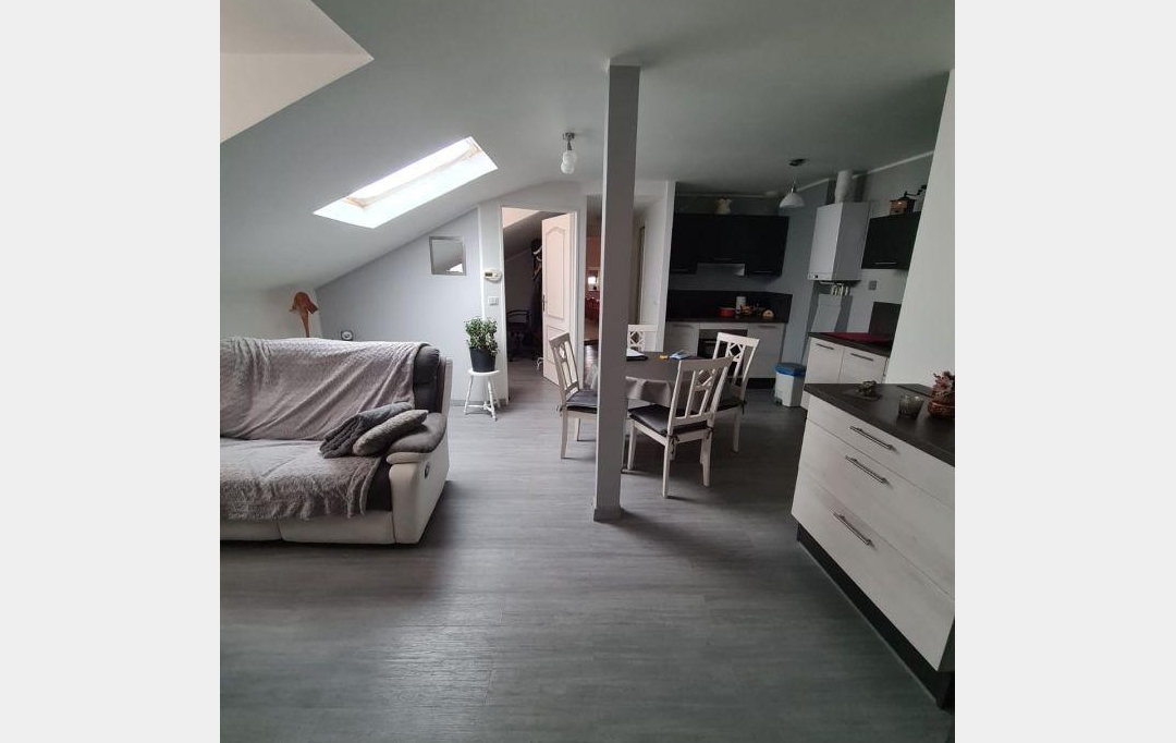 Agence immobilière MB : Immeuble | FORBACH (57600) | 433 m2 | 349 000 € 