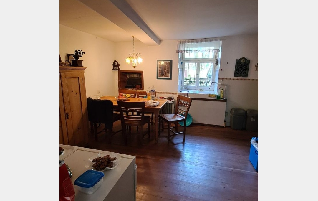 AGENCE IMMOBILIERE MB : Maison / Villa | POSTROFF (57930) | 90 m2 | 29 000 € 