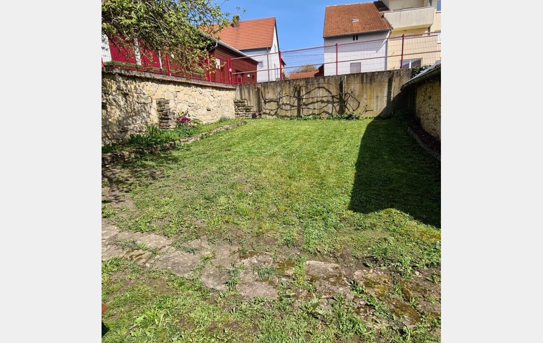 AGENCE IMMOBILIERE MB : Maison / Villa | POSTROFF (57930) | 90 m2 | 29 000 € 