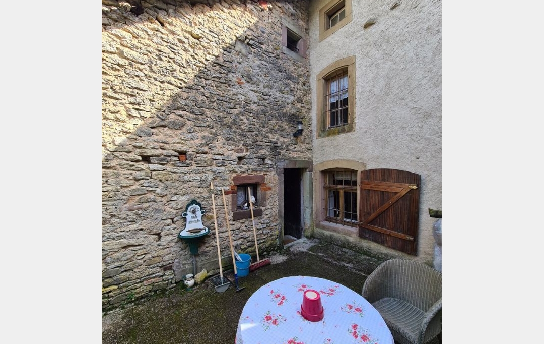AGENCE IMMOBILIERE MB : Maison / Villa | POSTROFF (57930) | 90 m2 | 29 000 € 