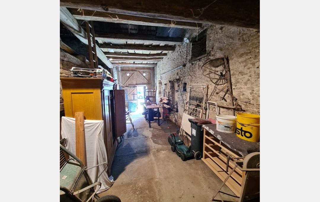AGENCE IMMOBILIERE MB : Maison / Villa | POSTROFF (57930) | 90 m2 | 29 000 € 