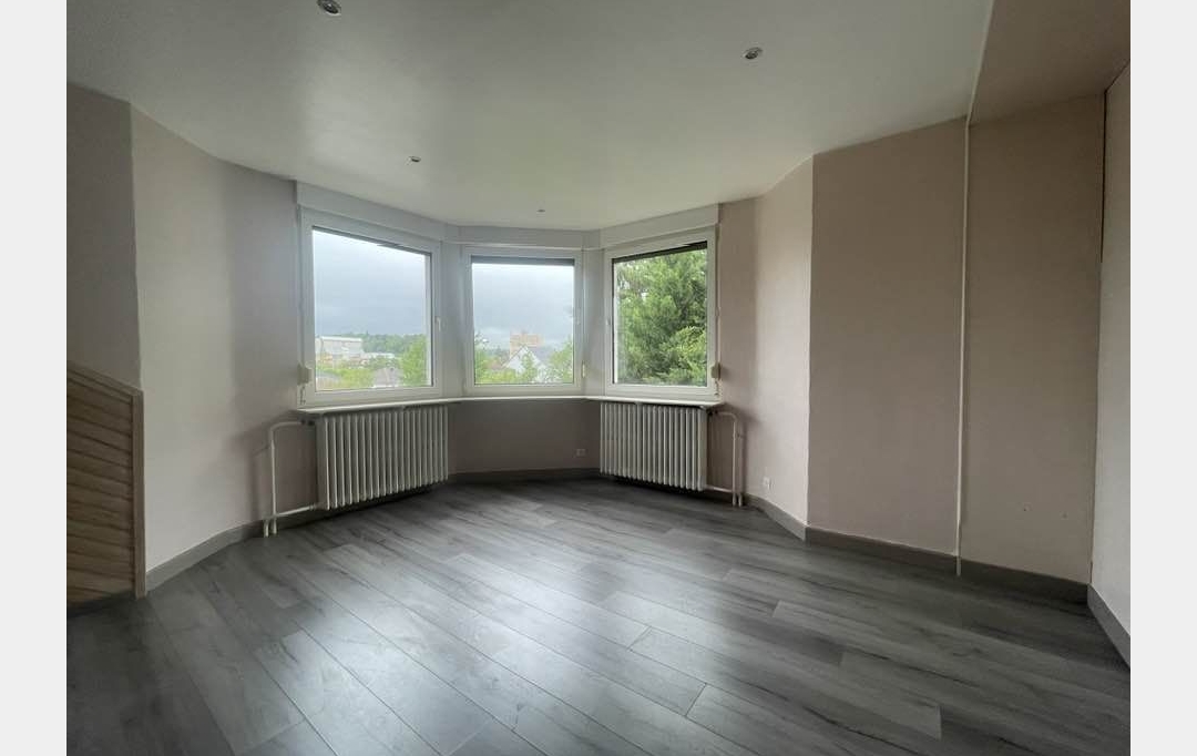 AGENCE IMMOBILIERE MB : Maison / Villa | SAINT-AVOLD (57500) | 156 m2 | 198 000 € 