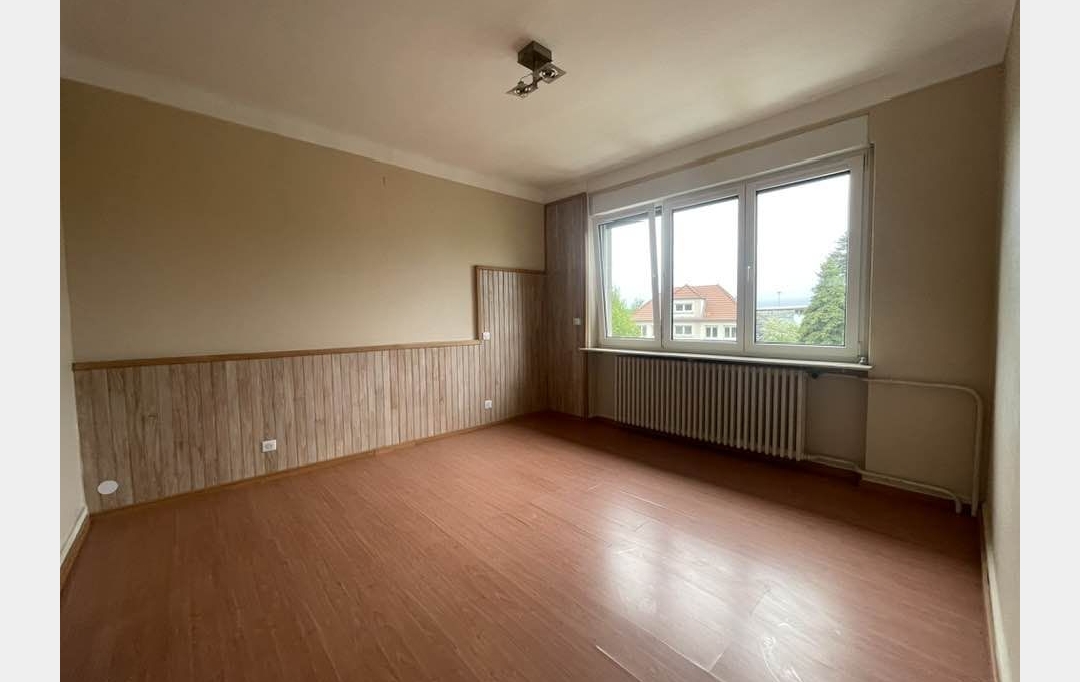 AGENCE IMMOBILIERE MB : Maison / Villa | SAINT-AVOLD (57500) | 156 m2 | 198 000 € 