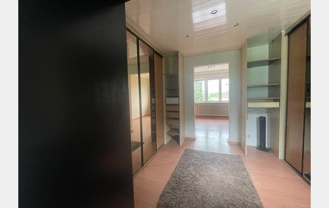 AGENCE IMMOBILIERE MB : Maison / Villa | SAINT-AVOLD (57500) | 156 m2 | 198 000 € 