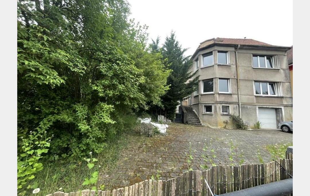 AGENCE IMMOBILIERE MB : Maison / Villa | SAINT-AVOLD (57500) | 156 m2 | 198 000 € 