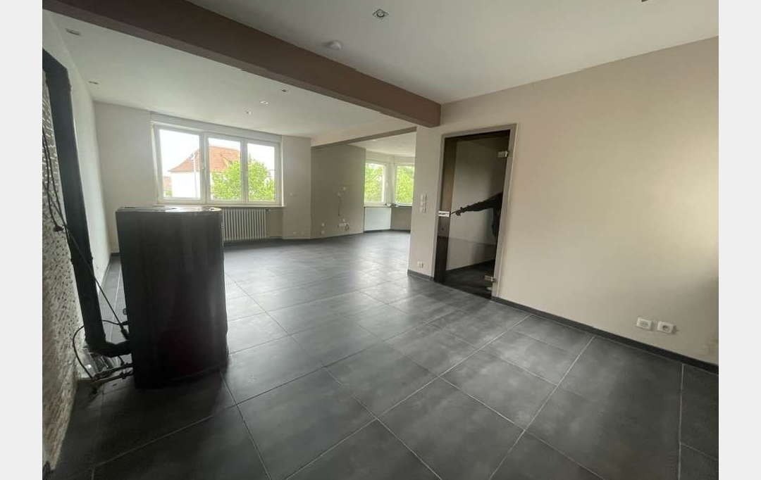 AGENCE IMMOBILIERE MB : Maison / Villa | SAINT-AVOLD (57500) | 156 m2 | 198 000 € 