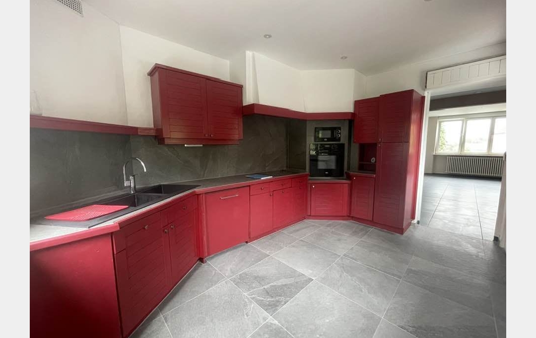 AGENCE IMMOBILIERE MB : Maison / Villa | SAINT-AVOLD (57500) | 156 m2 | 198 000 € 