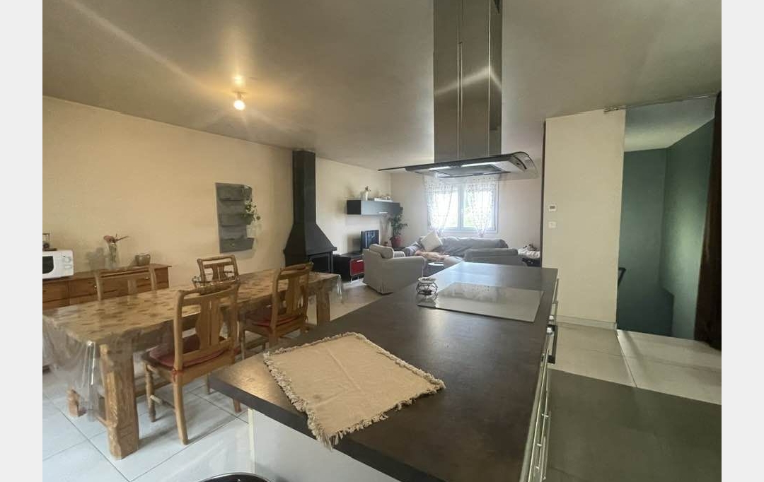 AGENCE IMMOBILIERE MB : House | FAULQUEMONT (57380) | 100 m2 | 189 000 € 