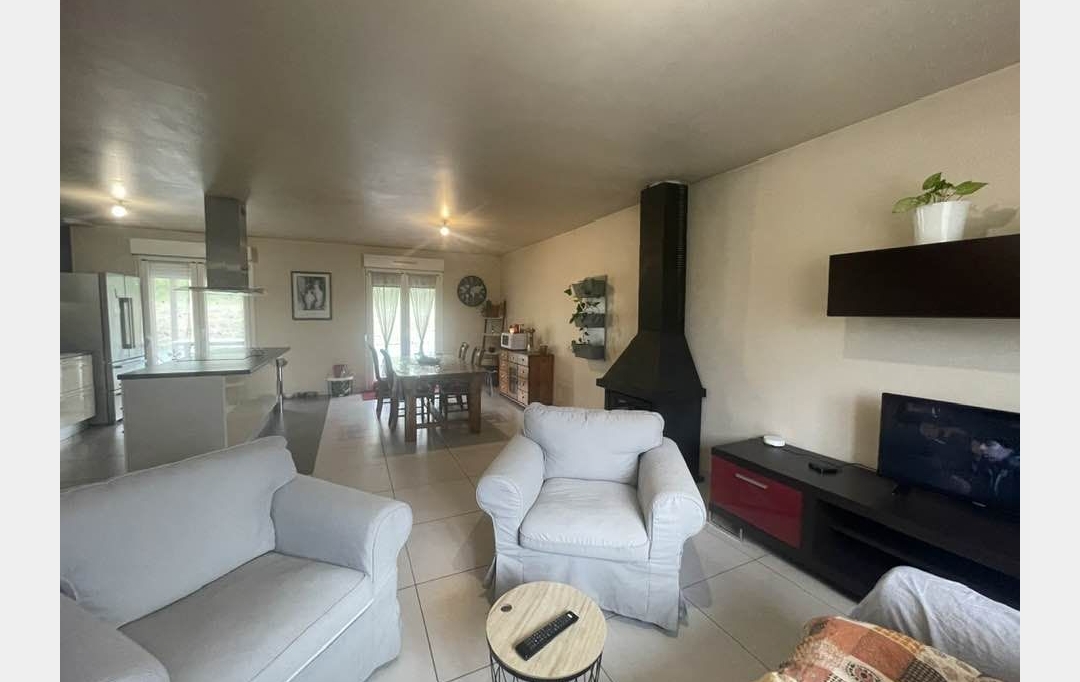 AGENCE IMMOBILIERE MB : House | FAULQUEMONT (57380) | 100 m2 | 189 000 € 