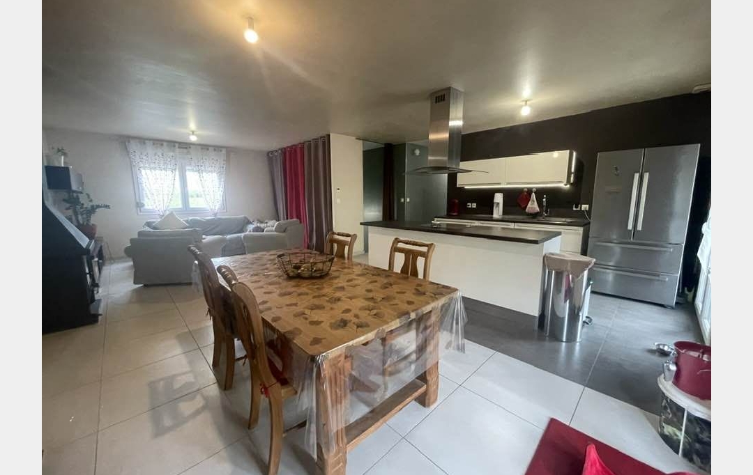 AGENCE IMMOBILIERE MB : House | FAULQUEMONT (57380) | 100 m2 | 189 000 € 