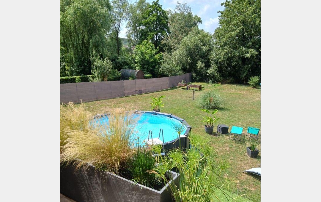 AGENCE IMMOBILIERE MB : House | COCHEREN (57800) | 186 m2 | 310 000 € 