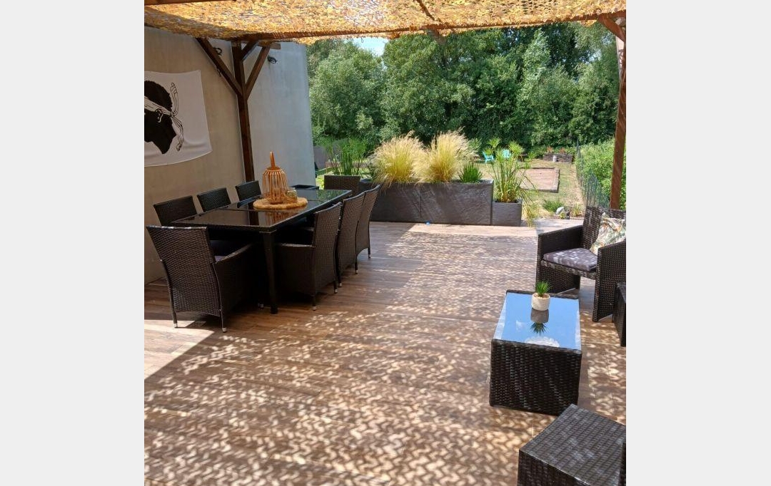 AGENCE IMMOBILIERE MB : House | COCHEREN (57800) | 186 m2 | 310 000 € 