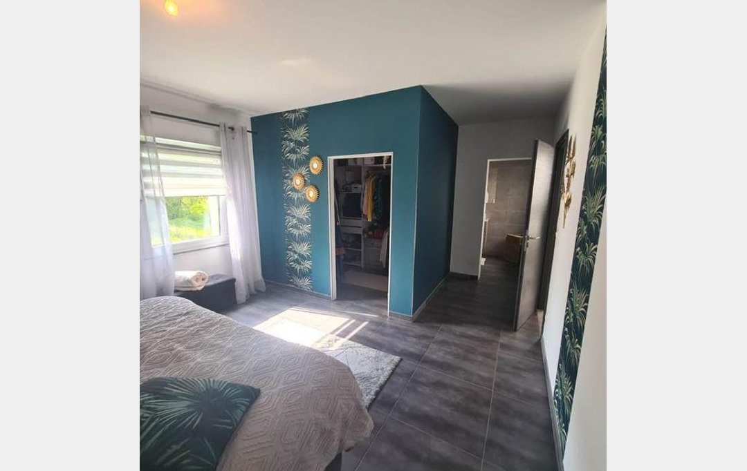 AGENCE IMMOBILIERE MB : House | COCHEREN (57800) | 186 m2 | 310 000 € 