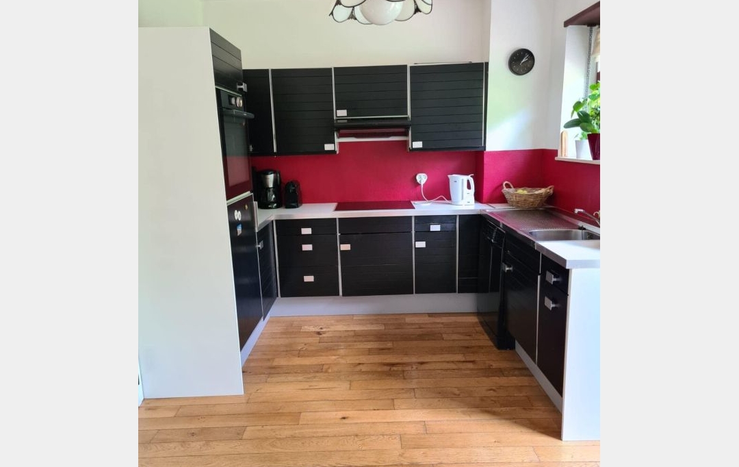 AGENCE IMMOBILIERE MB : Maison / Villa | OETING (57600) | 166 m2 | 335 000 € 