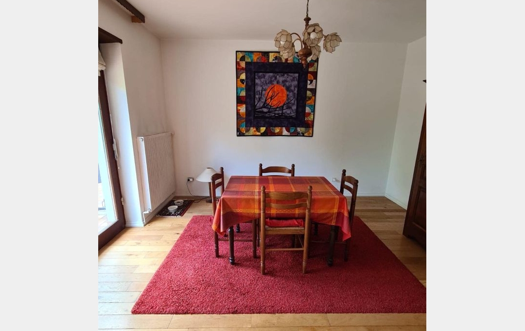AGENCE IMMOBILIERE MB : Maison / Villa | OETING (57600) | 166 m2 | 335 000 € 