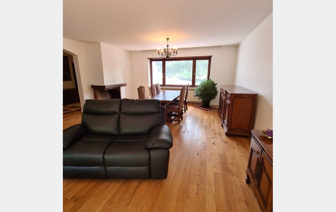 AGENCE IMMOBILIERE MB : Maison / Villa | OETING (57600) | 166 m2 | 335 000 € 