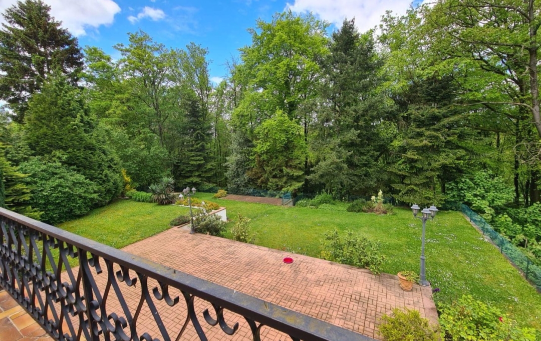 AGENCE IMMOBILIERE MB : Maison / Villa | OETING (57600) | 166 m2 | 335 000 € 