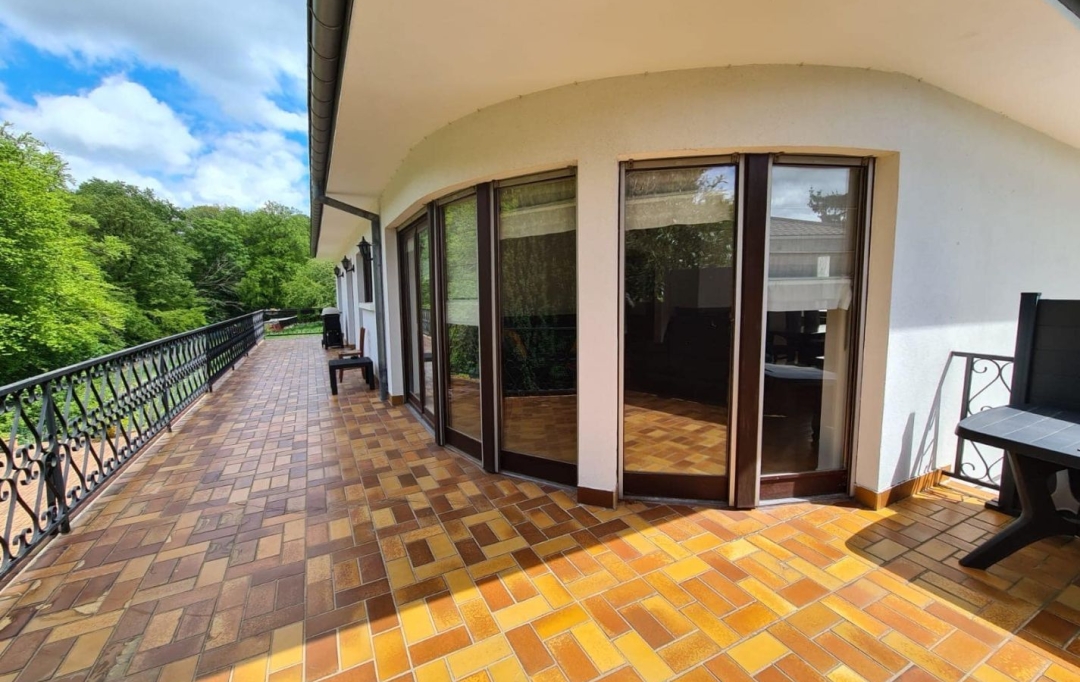 AGENCE IMMOBILIERE MB : Maison / Villa | OETING (57600) | 166 m2 | 335 000 € 