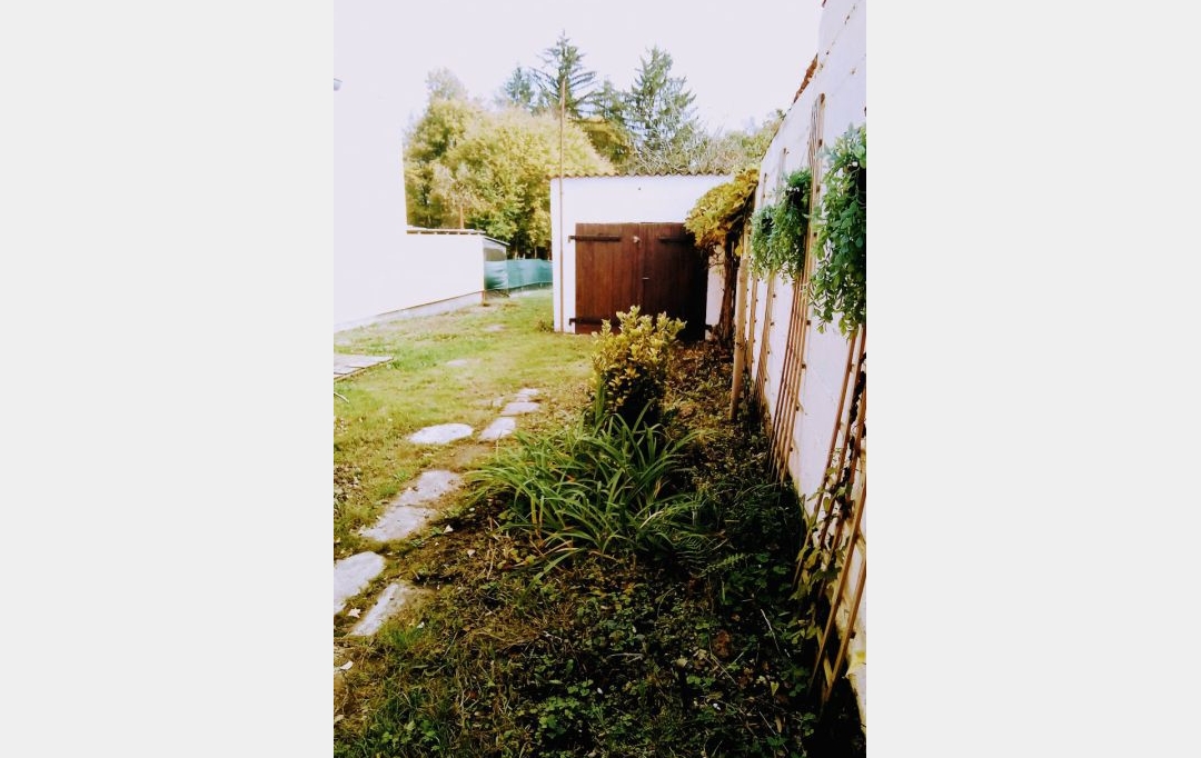 AGENCE IMMOBILIERE MB : Maison / Villa | FREYMING-MERLEBACH (57800) | 90 m2 | 68 000 € 