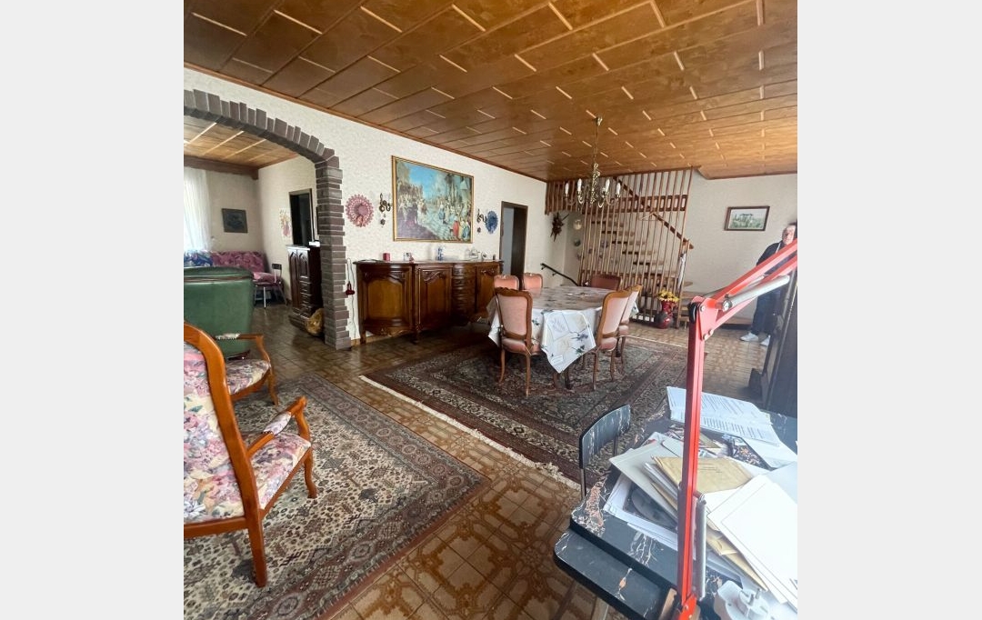 AGENCE IMMOBILIERE MB : House | PETITE-ROSSELLE (57540) | 152 m2 | 159 000 € 