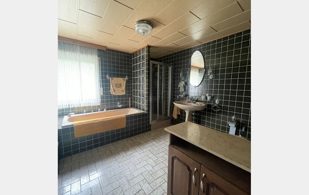 AGENCE IMMOBILIERE MB : House | PETITE-ROSSELLE (57540) | 152 m2 | 159 000 € 