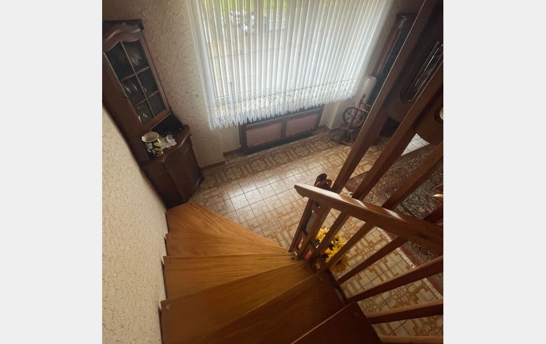 AGENCE IMMOBILIERE MB : House | PETITE-ROSSELLE (57540) | 152 m2 | 159 000 € 