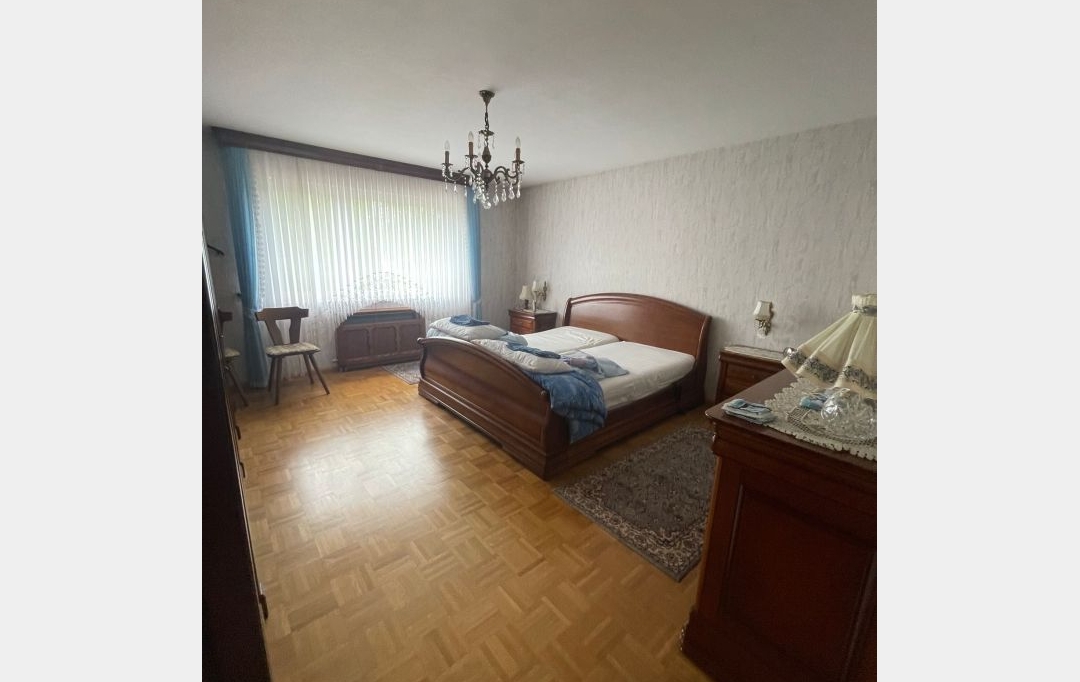 AGENCE IMMOBILIERE MB : House | PETITE-ROSSELLE (57540) | 152 m2 | 159 000 € 
