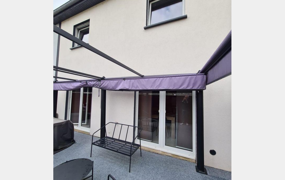 AGENCE IMMOBILIERE MB : House | MORSBACH (57600) | 125 m2 | 179 000 € 