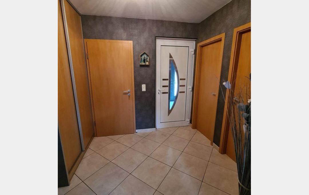 AGENCE IMMOBILIERE MB : House | MORSBACH (57600) | 125 m2 | 179 000 € 