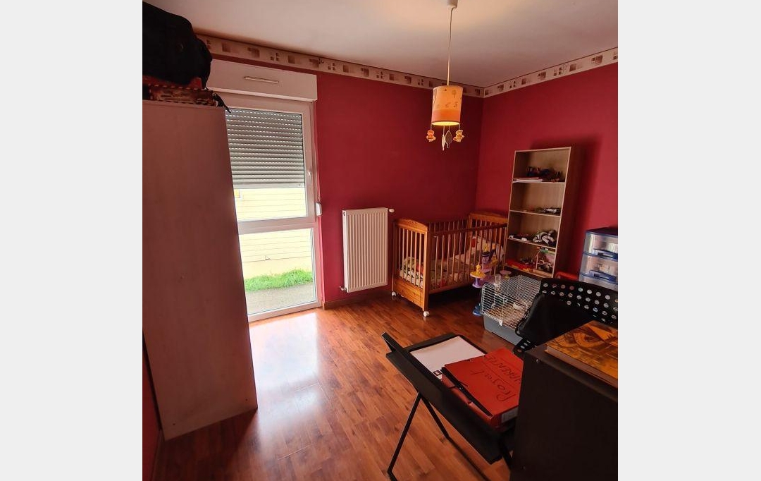 AGENCE IMMOBILIERE MB : House | MORSBACH (57600) | 125 m2 | 179 000 € 